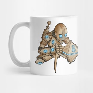 Artificer Mug